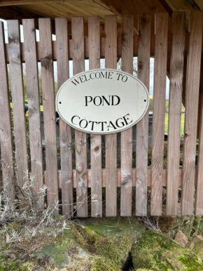 Pond Cottage